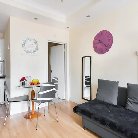 Kings Cross Prime Stay Apartments London Room photo