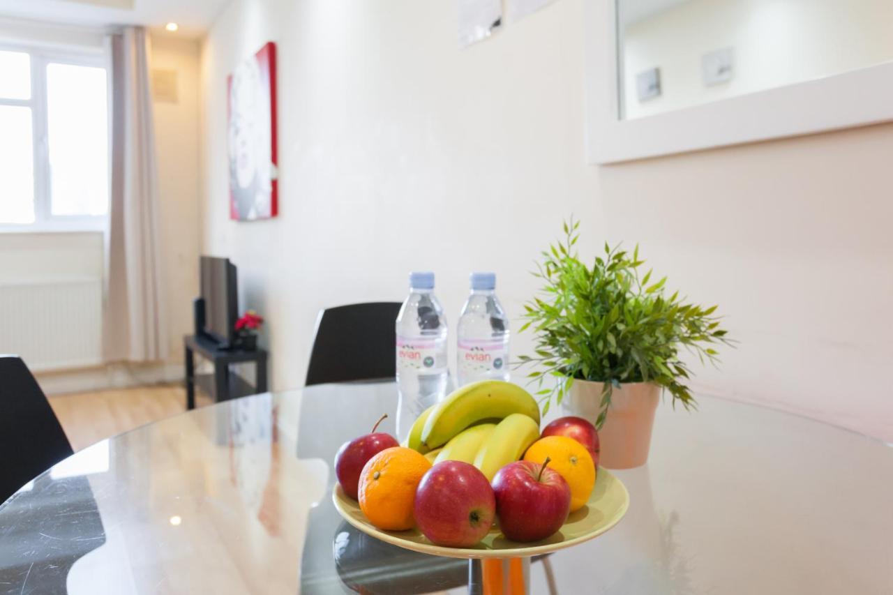 Guest house Kings Cross Prime Stay Apartments