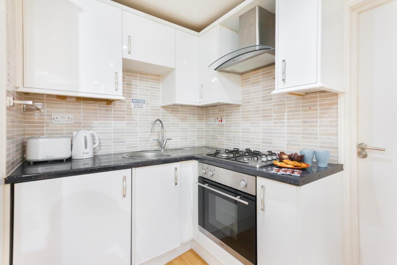 Guest house Kings Cross Prime Stay Apartments London