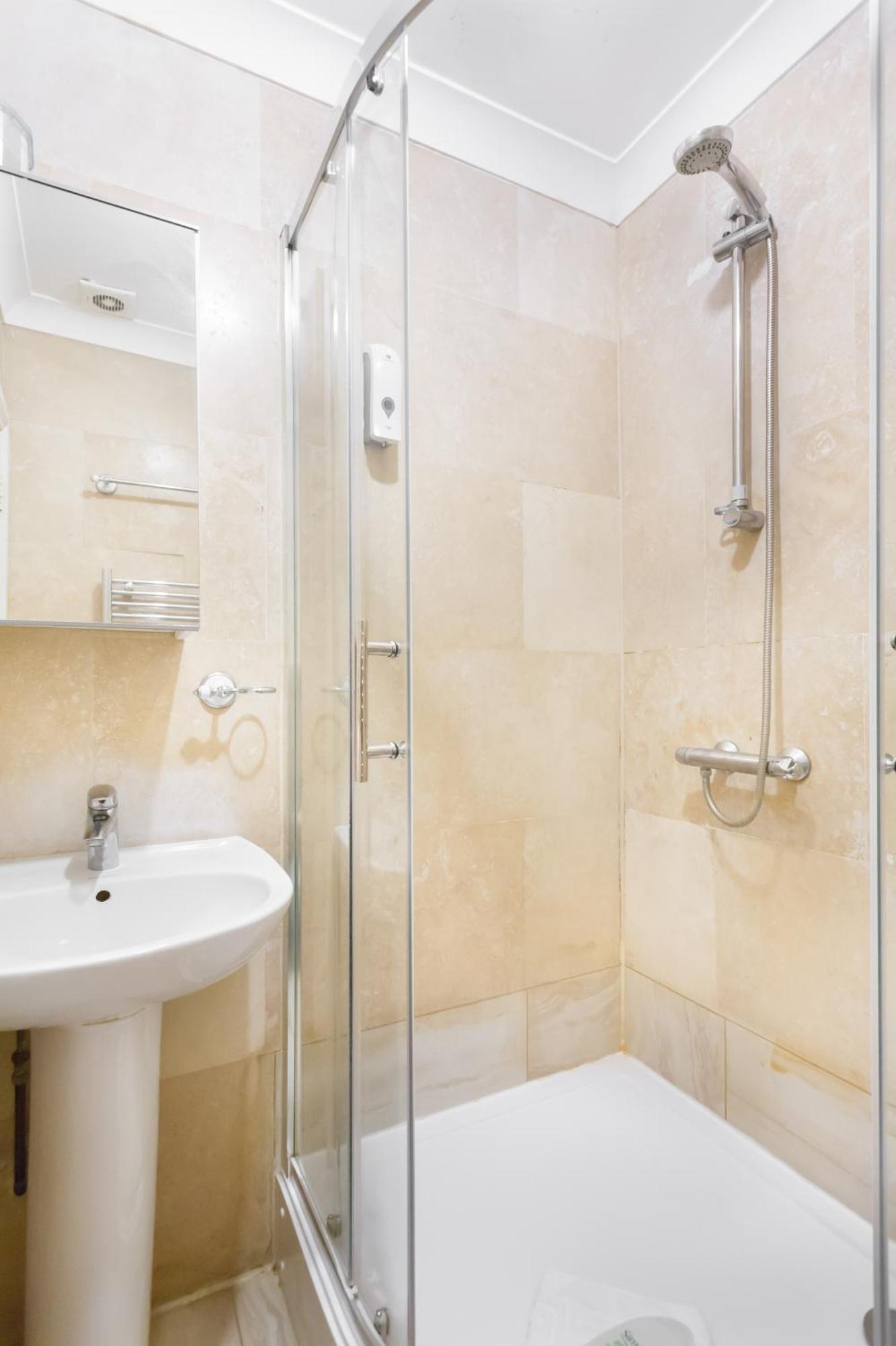 Guest house Kings Cross Prime Stay Apartments
